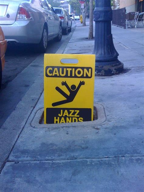 20 - Funny Signs