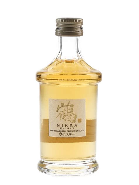 Nikka Whisky - Lot 147261 - Buy/Sell Japanese Whisky Online