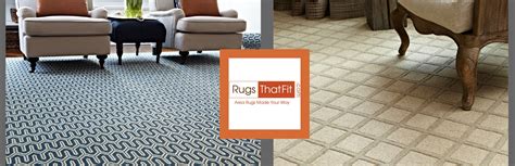 Premium Wool Area Rugs - In Custom Sizes! - rugsthatfit.com