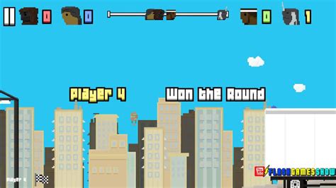 Play Getaway Shootout Online