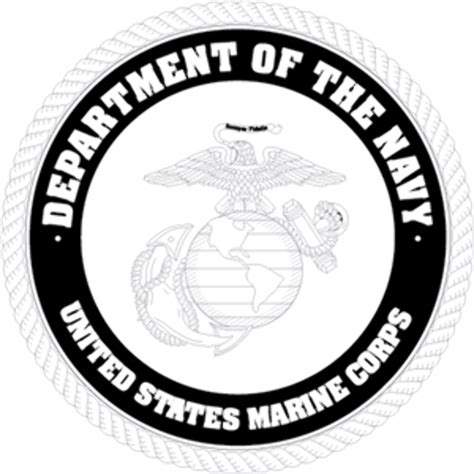 Download High Quality usmc logo vector Transparent PNG Images - Art Prim clip arts 2019