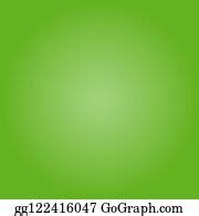 26 Leafy Green Gradient Background Clip Art | Royalty Free - GoGraph