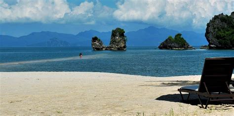 Tanjung Rhu beach, Langkawi, Malaysia - Ultimate guide (December 2024)