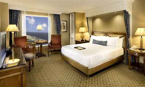 Beau Rivage Biloxi, Mississippi, US - Reservations.com