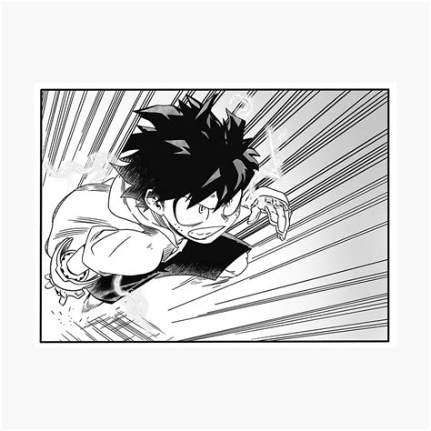 Top 42 mha manga panels deku Update