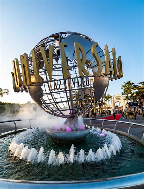 Universal Studios Hollywood is Hiring More Than 2,000 People for Exciting Jobs this Summer at ...