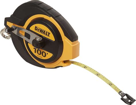 Amazon.com: 100 yard tape measure