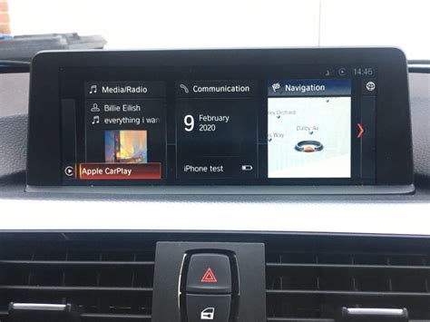 BMW Retrofit CarPlay and Android Auto Tutorial - Integrated automotive UK