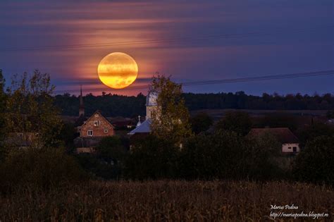 HD Wallpaper Harvest Moon - 2022 Live Wallpaper HD