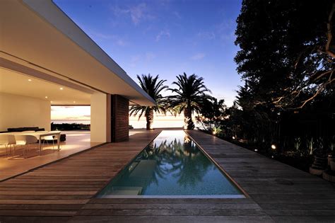 Contemporary Cape Town: 7 Modern South African Residences - Architizer ...