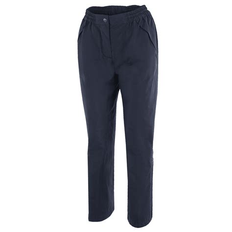 Anna Waterproof pants Navy – Galvin Green