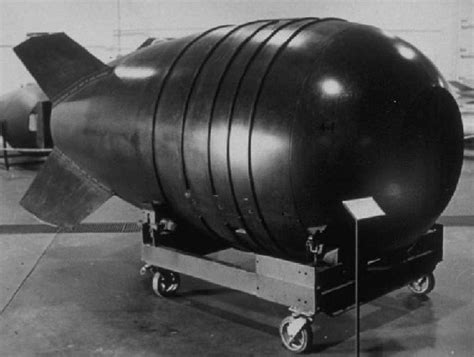 Mark 6 nuclear bomb - Wikipedia