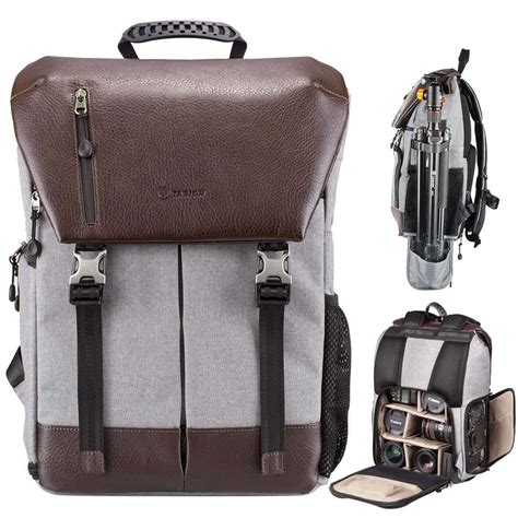 8 Best Camera Backpacks for Airline Travel (Reviews 2020) | CameraIO