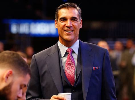 Villanova Basketball’s Jay Wright to Receive Prestigious Coaching Honor