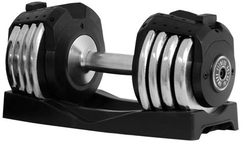 XMark Adjustable Dumbbells Review - Making Different