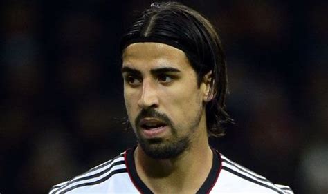 Sami Khedira 2024: Girlfriend, net worth, tattoos, smoking & body facts ...