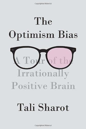 The Best Books on Optimism - Five Books Expert Recommendations