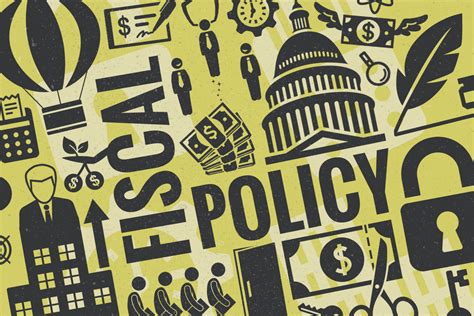 What Is Fiscal Policy? Examples, Types and Objectives - TheStreet