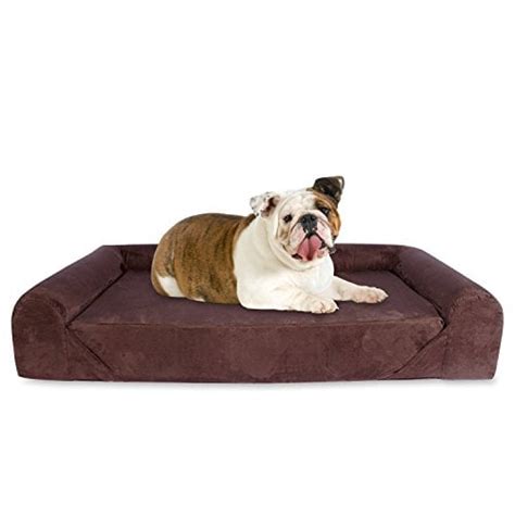 9 Best Orthopedic Dog Beds for 2019 | The Dog People