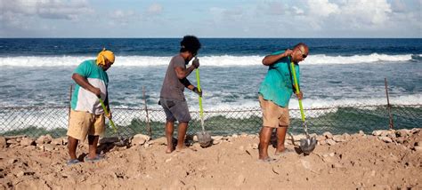 UN hub reaches remote Pacific islanders: A UN Resident Coordinator blog ...