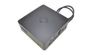 Dell Precision 15 5520 Docking Station