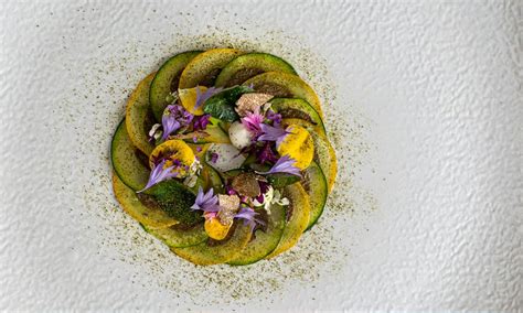 Michelin star restaurants Edinburgh: Four spots with a star in Scotland ...