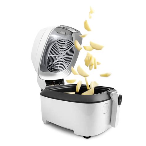 De'Longhi Ideal Fry Air Fryer 1.25Kg - 1600W - FH2133 | 2B Egypt