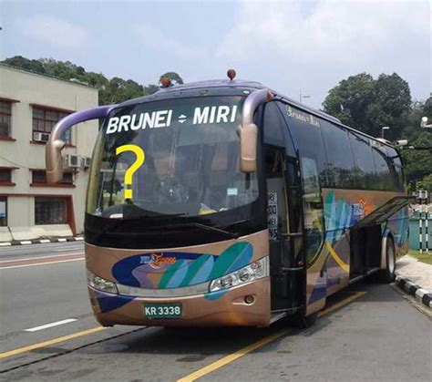A Friday in Brunei: Good Day To Die? | GoneTown Rag