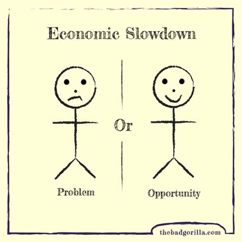 Economic Slowdown