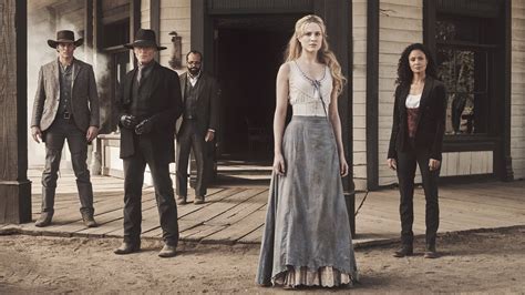 Westworld Season 3: Release Date, Trailers, Cast And Everything Till Now - TheNationRoar