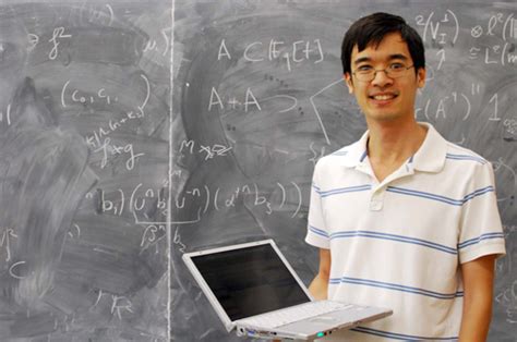 UCLA mathematics professor Terence Tao awarded 2014 Royal Medal - Daily Bruin