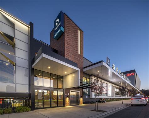 Stockland Green Hills awarded best shopping centre development - retailbiz