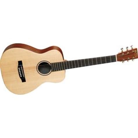 Kids Acoustic Guitars