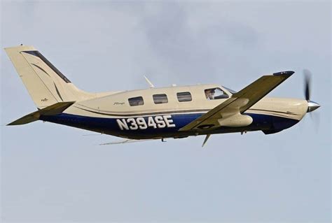 Piper Mirage Guide and Specs: All You Need To Know - Aviator Insider