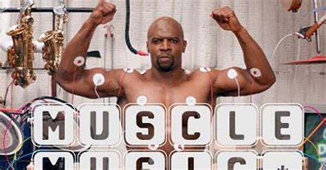 Terry Crews Interactive Muscle Music ad, Old Spice, wow!