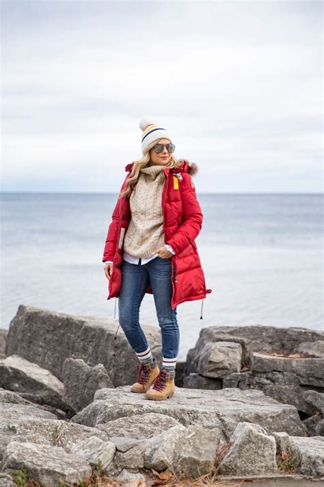 Toronto-based fashion and lifestyle blogger, Krystin writes about the ...