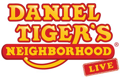 Daniel Tiger Live