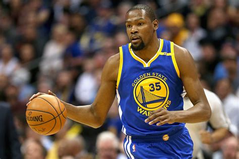 Kevin Durant Injury Update: When KD Will Play Again | Heavy.com