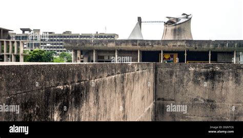 Chandigarh high court hi-res stock photography and images - Alamy