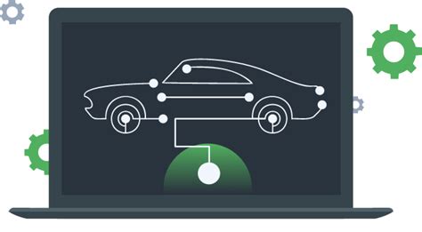 Automotive Software Development and Engineering Services | Indeema Software