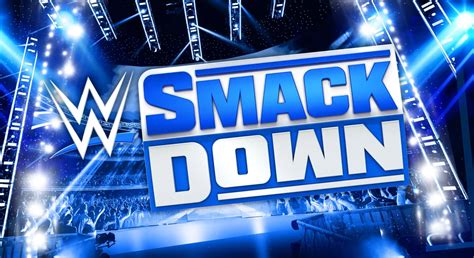 More Backstage Notes & Spoilers For Next Week's WWE SmackDown