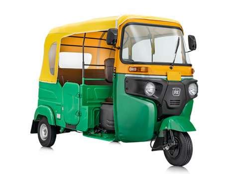 Bajaj Auto Rickshaw Price List in India 2024 - Scooty Blog