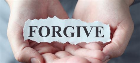 The Freedom of Forgiveness: Five Strategies to Letting Go - OU Life