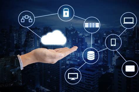 Cloud Computing Solution An Important factor for Business Edge