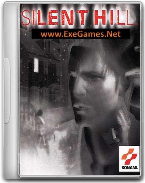 Silent Hill 1 Game | Exe Games