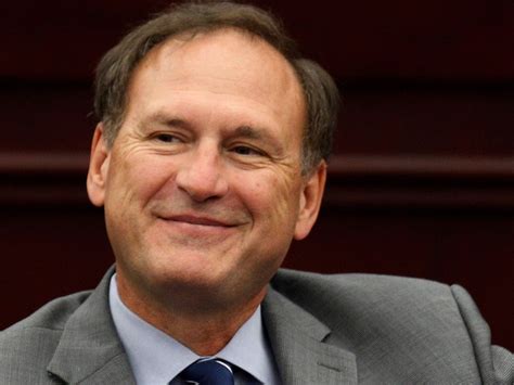 Justice Samuel Alito Took Luxury Fishing Vacation With GOP Billionaire ...