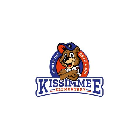 Kissimmee Elementary School Logo Vector - (.Ai .PNG .SVG .EPS Free ...