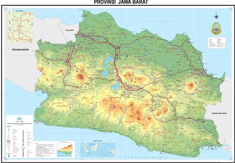 Jawa Barat | BANYUSARI-KARAWANG INFO