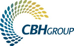 CBH Group Logo PNG Vector (SVG) Free Download