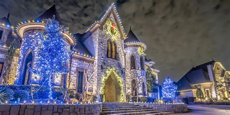 Christmas Lights Show Fort Worth 2021 – Best Christmas Lights 2021